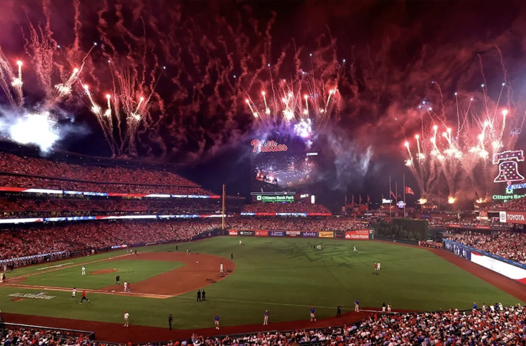 American League Blanks National League in Historic 96th MLB All-Star Game