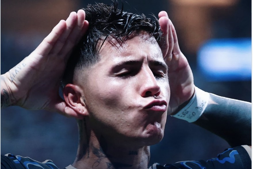 Argentina’s World Cup Run Marred by Racism Allegations