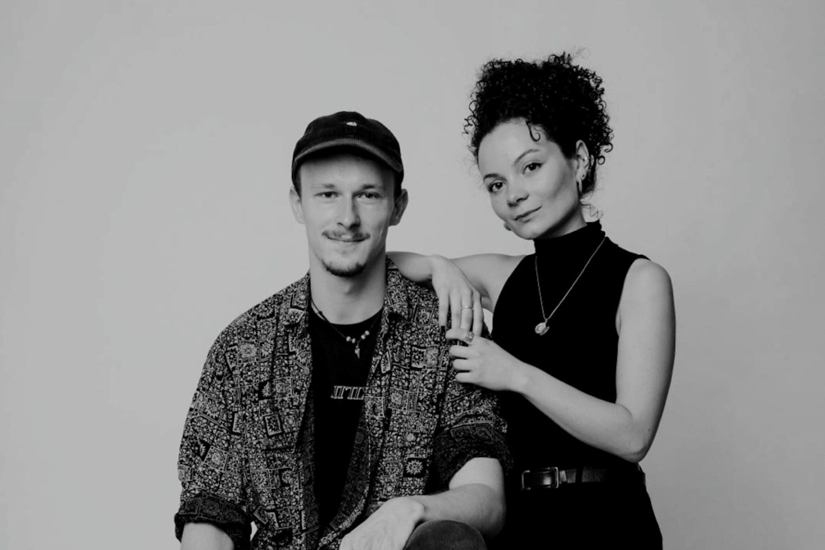 Fejká and Kim Van Loo Reunite for Cinematic Colorize Debut, ‘We Were There’