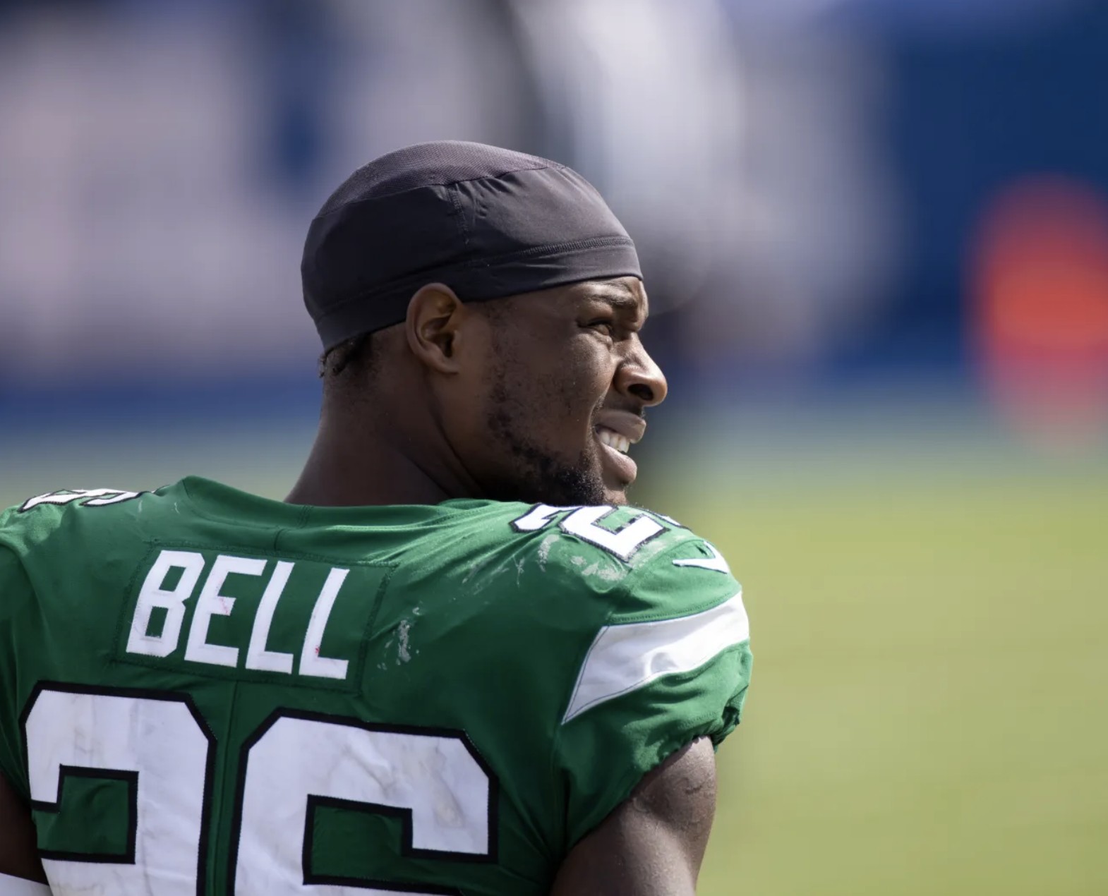 Former NFL Star Le'Veon Bell Arrested Over Unpaid Child Support
