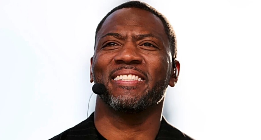 ESPN Shakeup: Ryan Clark Fired Amidst Pat McAfee Contract Talks