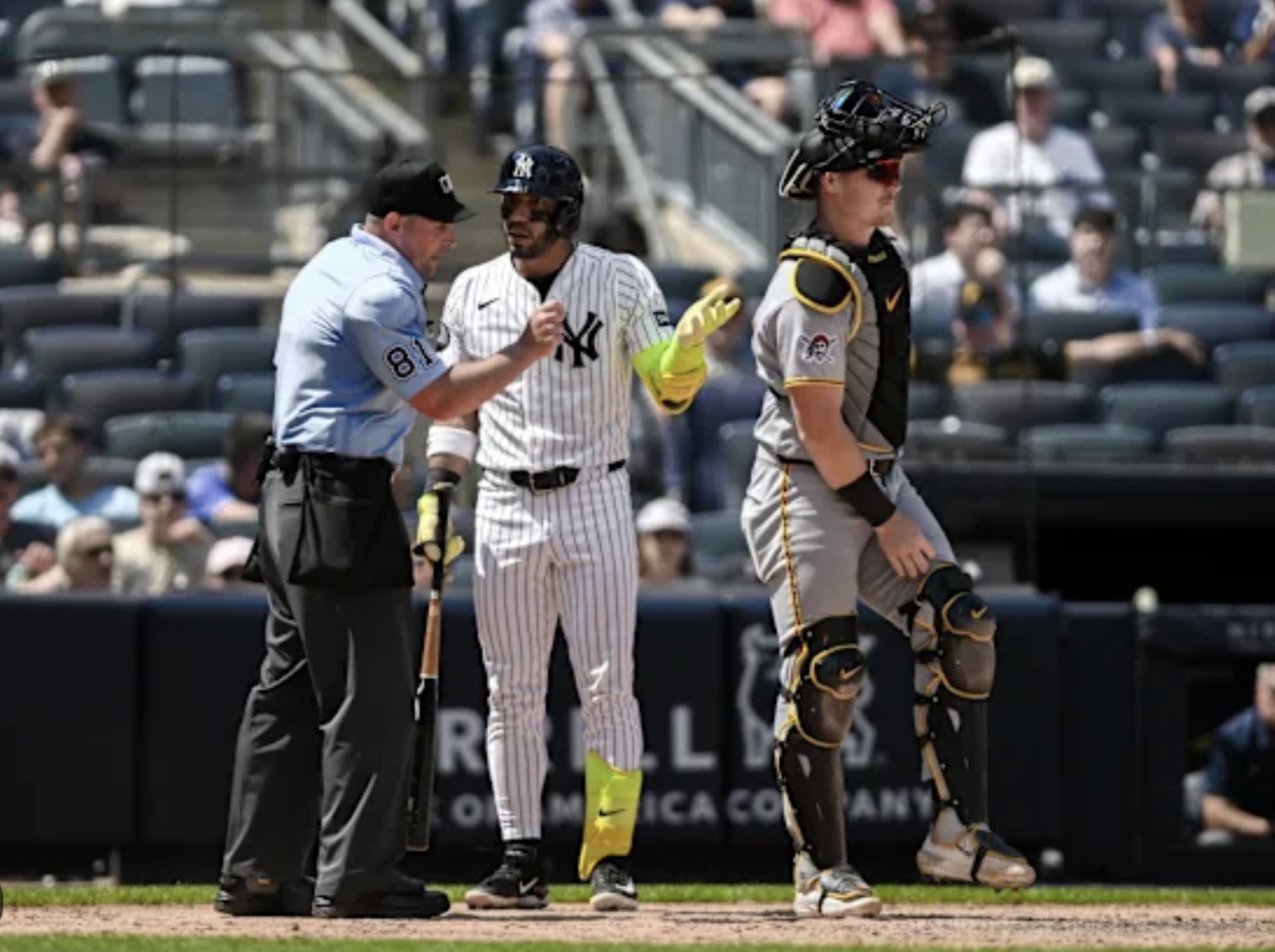 José Caballero Faces MLB Scrutiny Over Pitch Clock Tactics