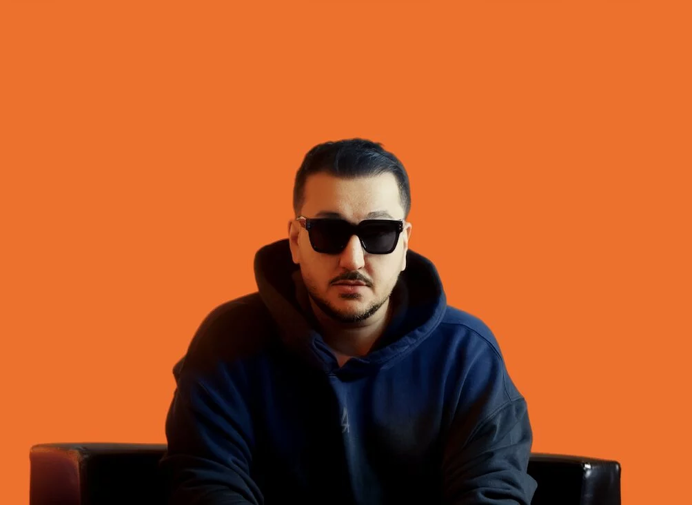 Daijo Taps Heritage and Hypnosis on 'Sacred Dance'