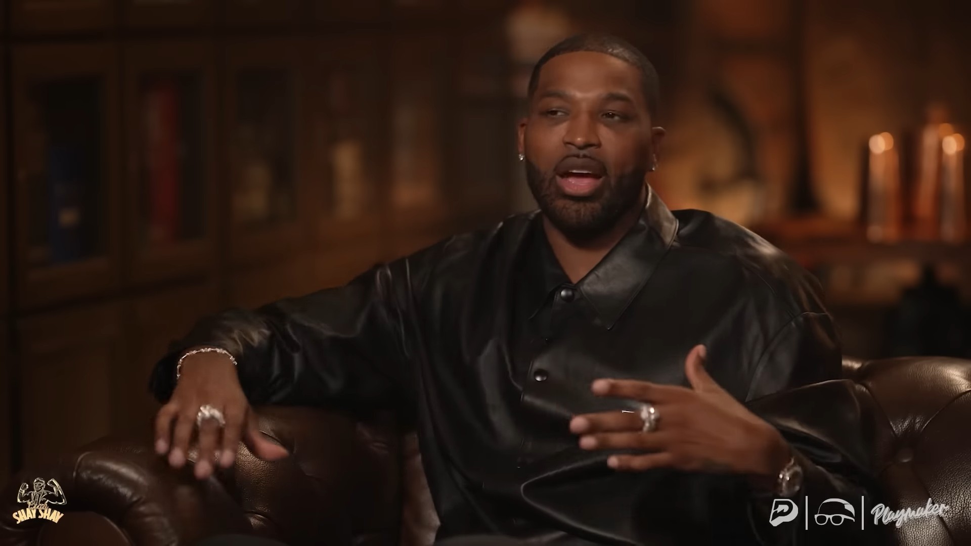 Tristan Thompson Offers Advice to Klay Thompson Following Megan Thee Stallion Split