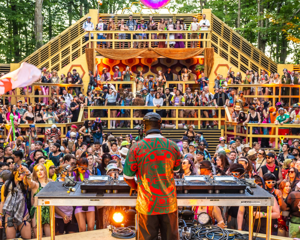 Bipolar Sunshine: From Manchester Roots to Global Electronic Stardom