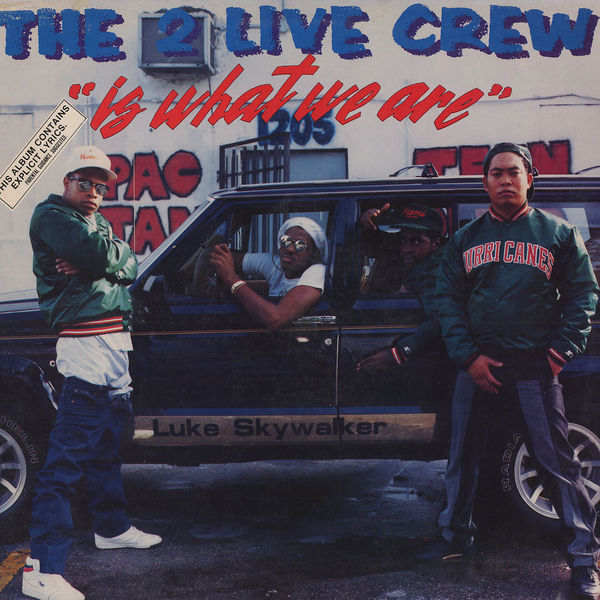 Today in Hip-Hop History: 2 Live Crew’s Debut Album ‘2 Live Crew Is What We Are’ Turns 40
