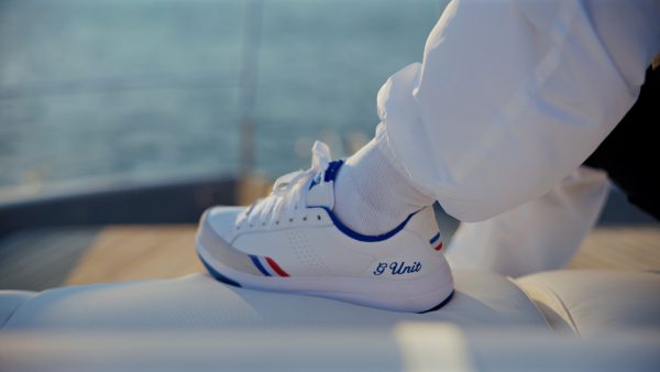 G-Unit G6 Sneaker