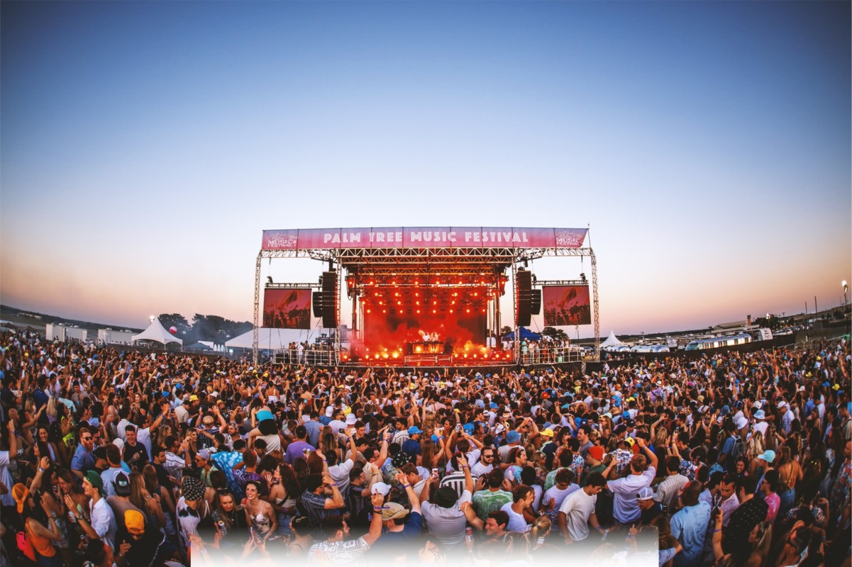 Meet Surge: The Platform Turning Fans Into the Festival Industry's Best Sales Team