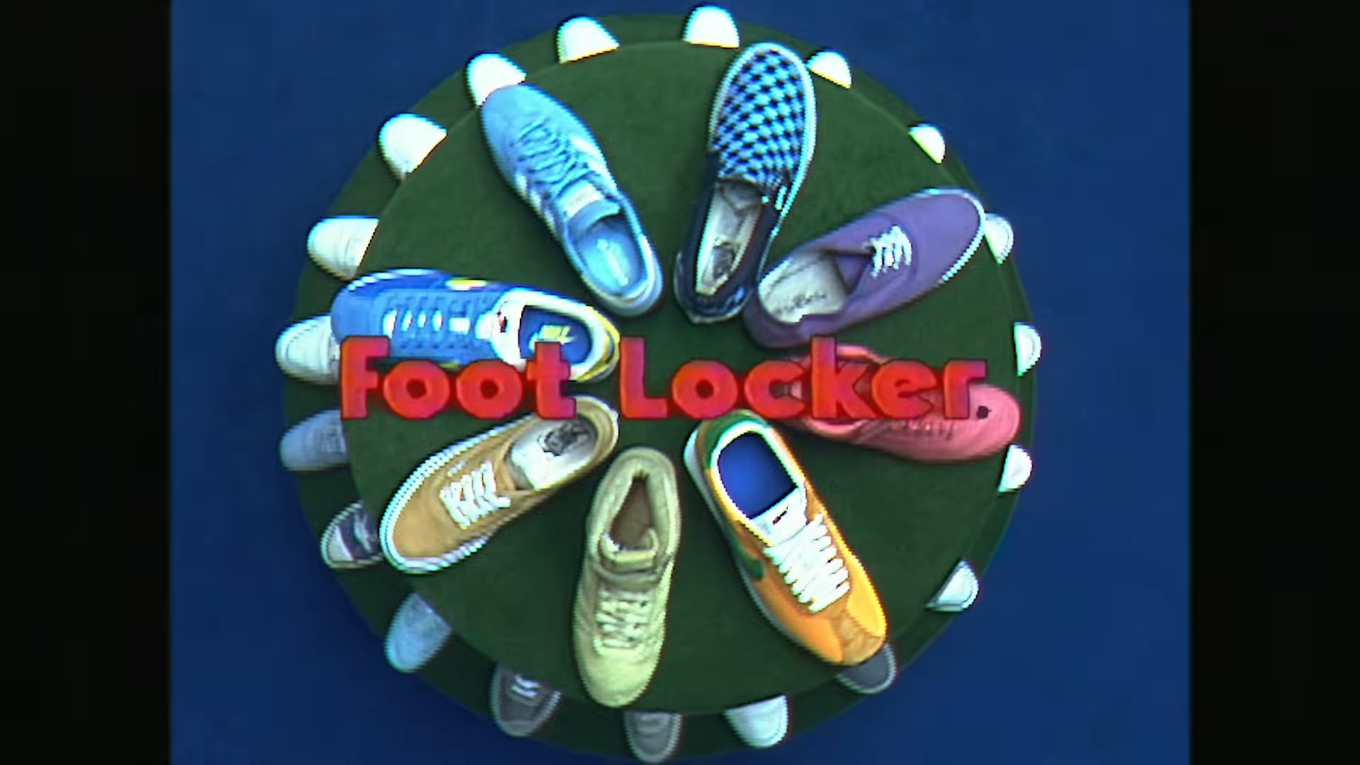 Foot Locker Reaffirms Its Legacy with 'It Always Will Be Foot Locker' Campaign