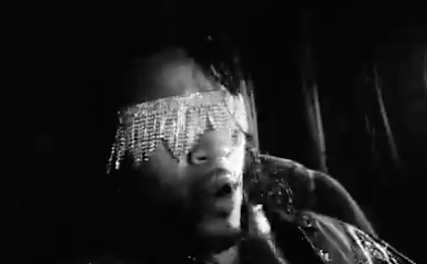 PlaqueBoyMax Doubles Down on His ‘DIVA’ Era With Cinematic New Visual