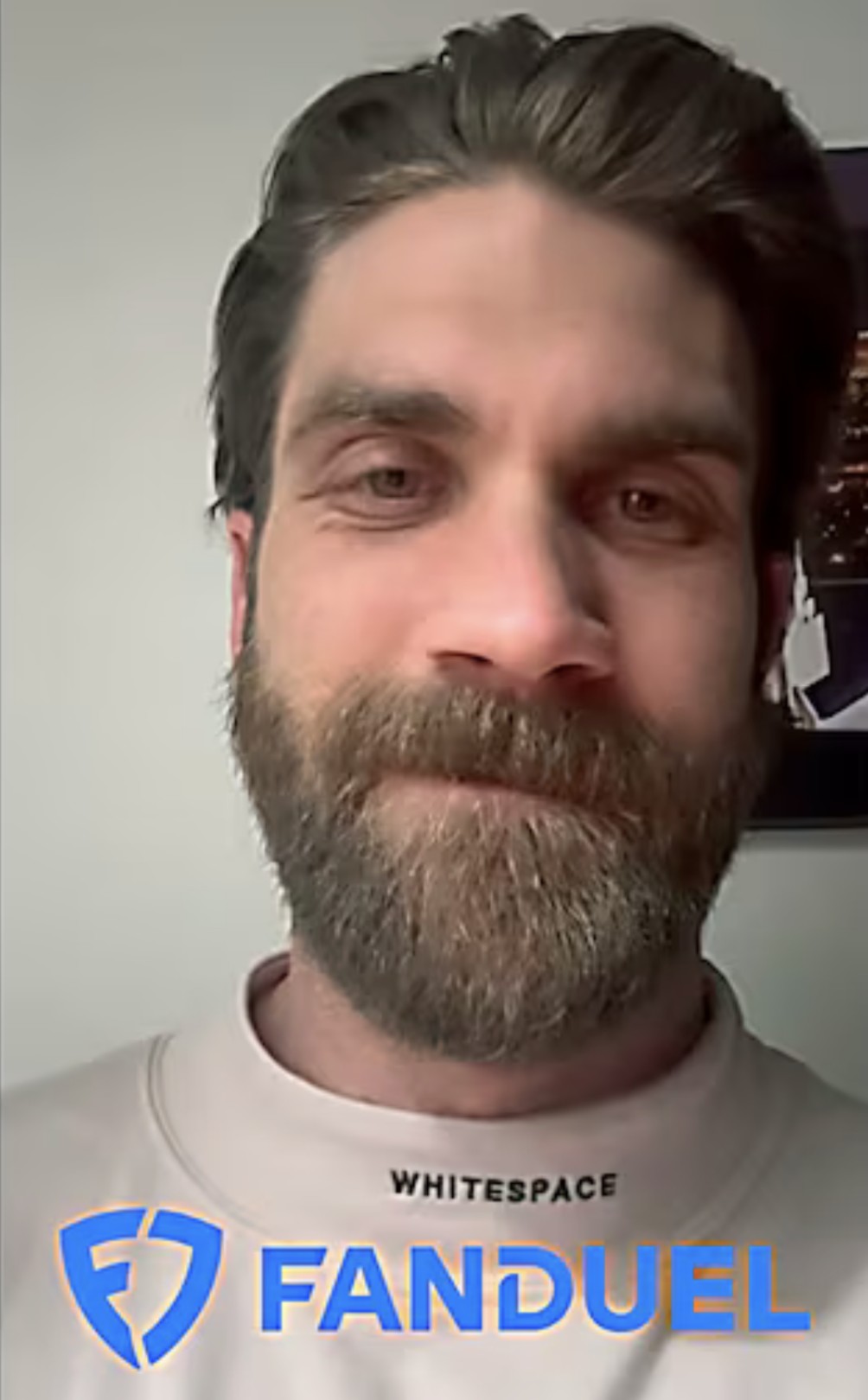 Congress Demands MLB Action Following Unauthorized Bryce Harper Gambling Video