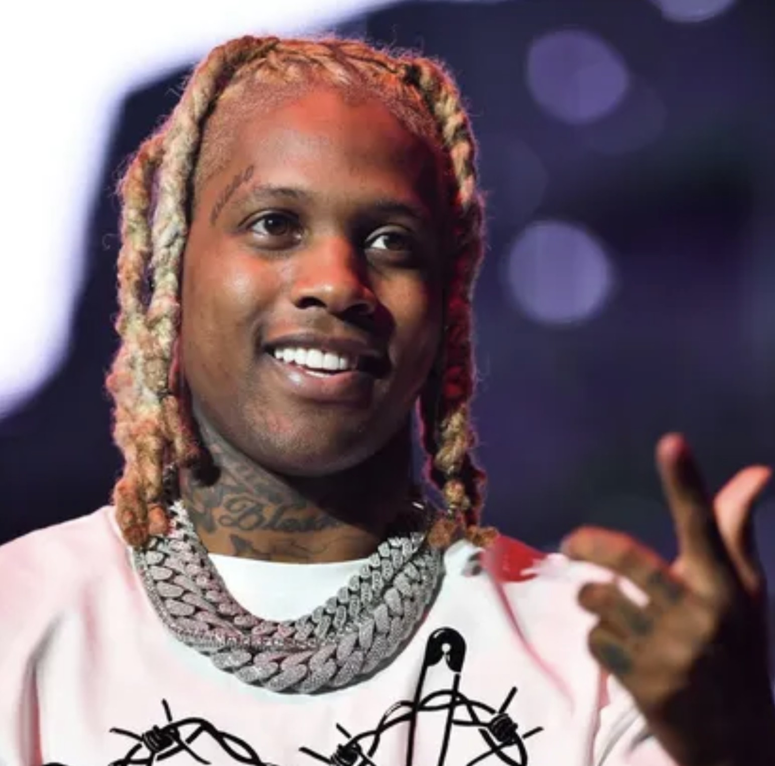 Lil Durk’s 'Pissed Me Off' Admitted as Evidence in Murder-for-Hire Trial