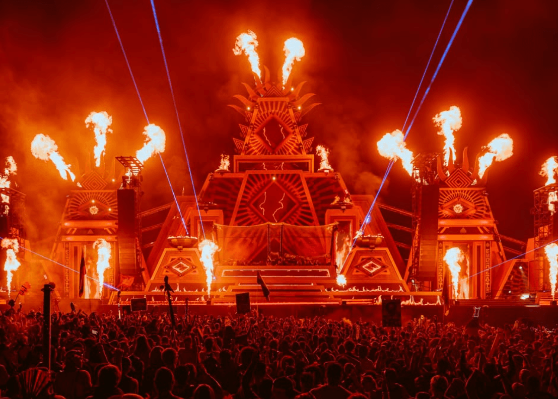 Elements Festival is Still Climbing to the Top