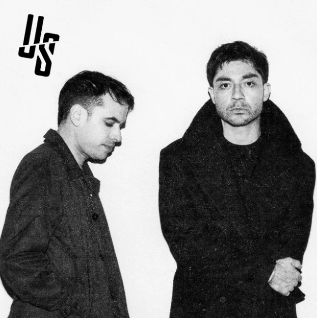 Unter Strøm Break New Ground with Third Single 'Fragment'