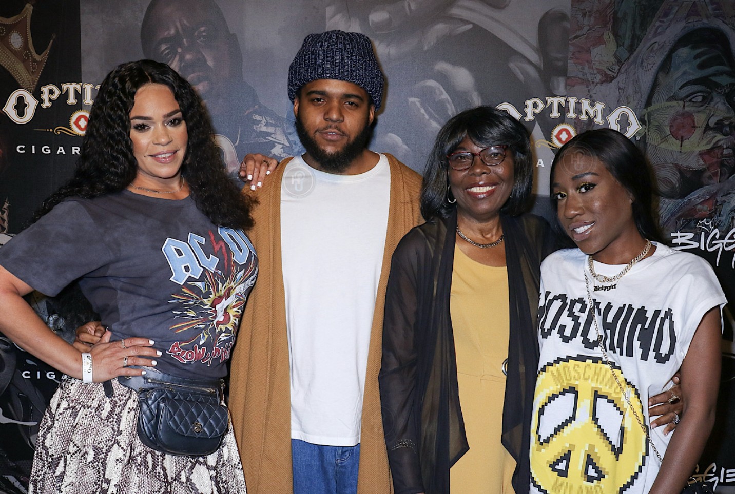 Christopher 'CJ' Wallace Jr. Challenges Grandmother's Estate Plan