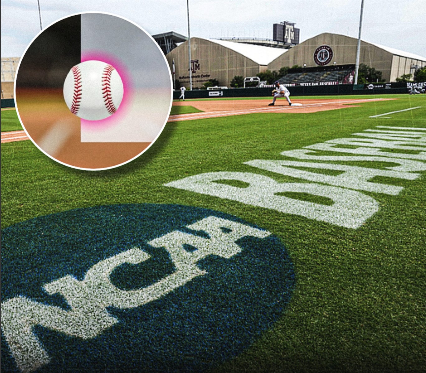 NCAA Baseball to Implement ABS Challenge System in 2027