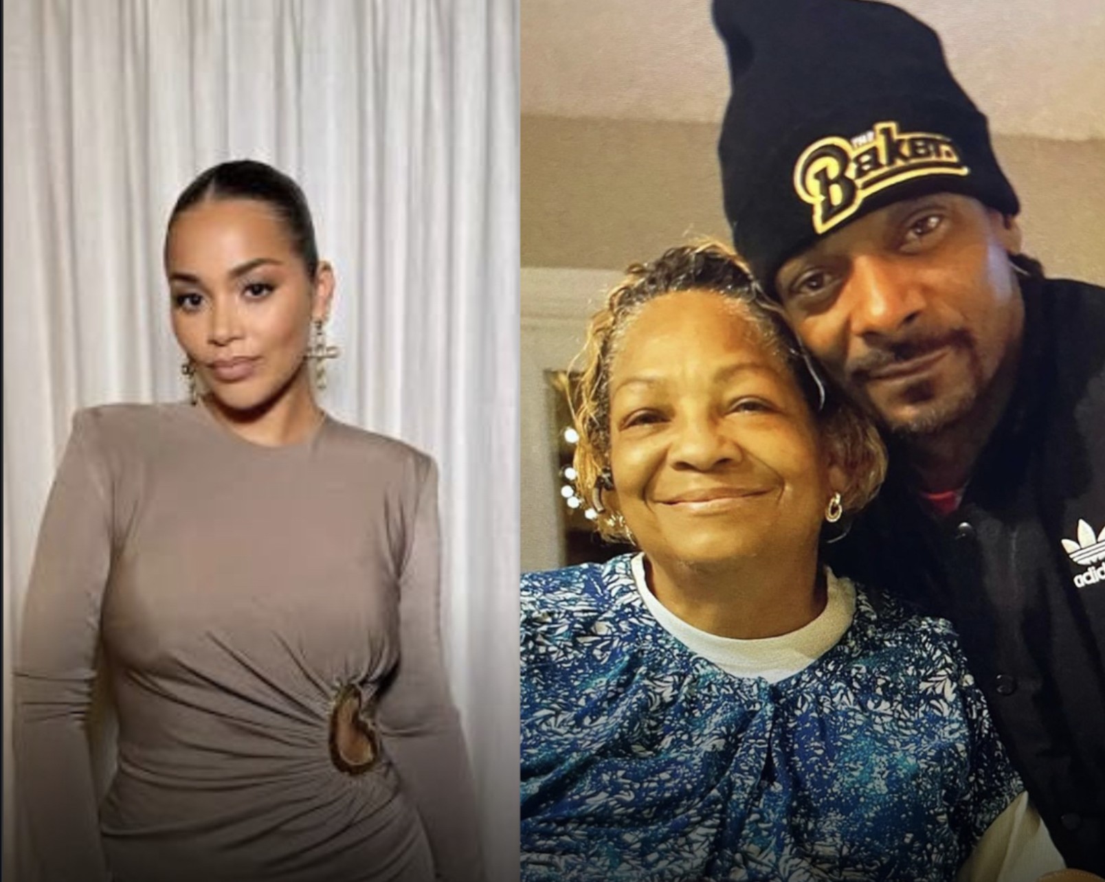 Lauren London to Portray Snoop Dogg’s Late Mother in Upcoming Biopic