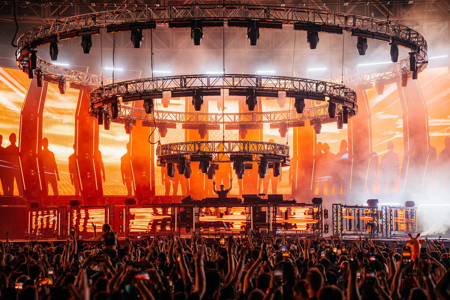 5 Acts to Catch at ARC Music Festival 2026