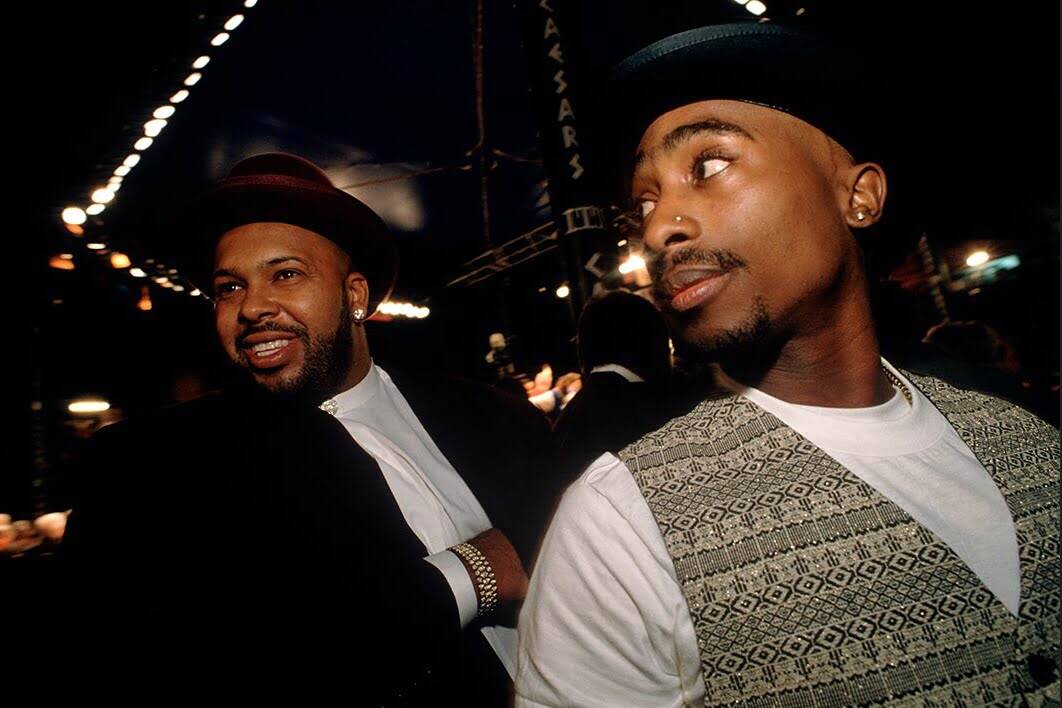 Over 200 Names Released on Witness List as Jury Selection Begins in Tupac Shakur Murder Trial