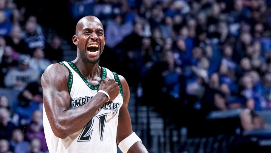 Minnesota Timberwolves to Retire Kevin Garnett’s Jersey on February 28