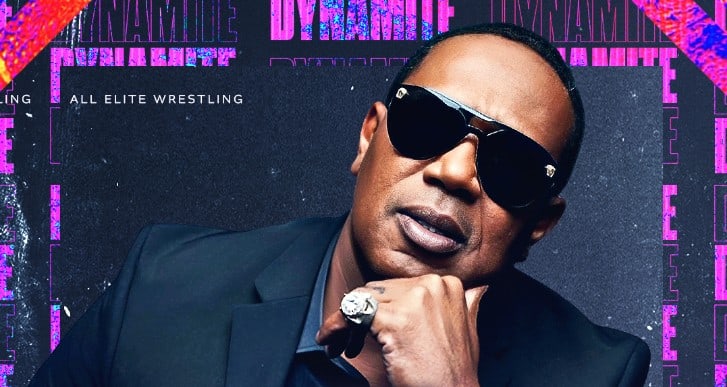 Master P Aims to Take Rap Snacks Public to Build Generational Black Wealth