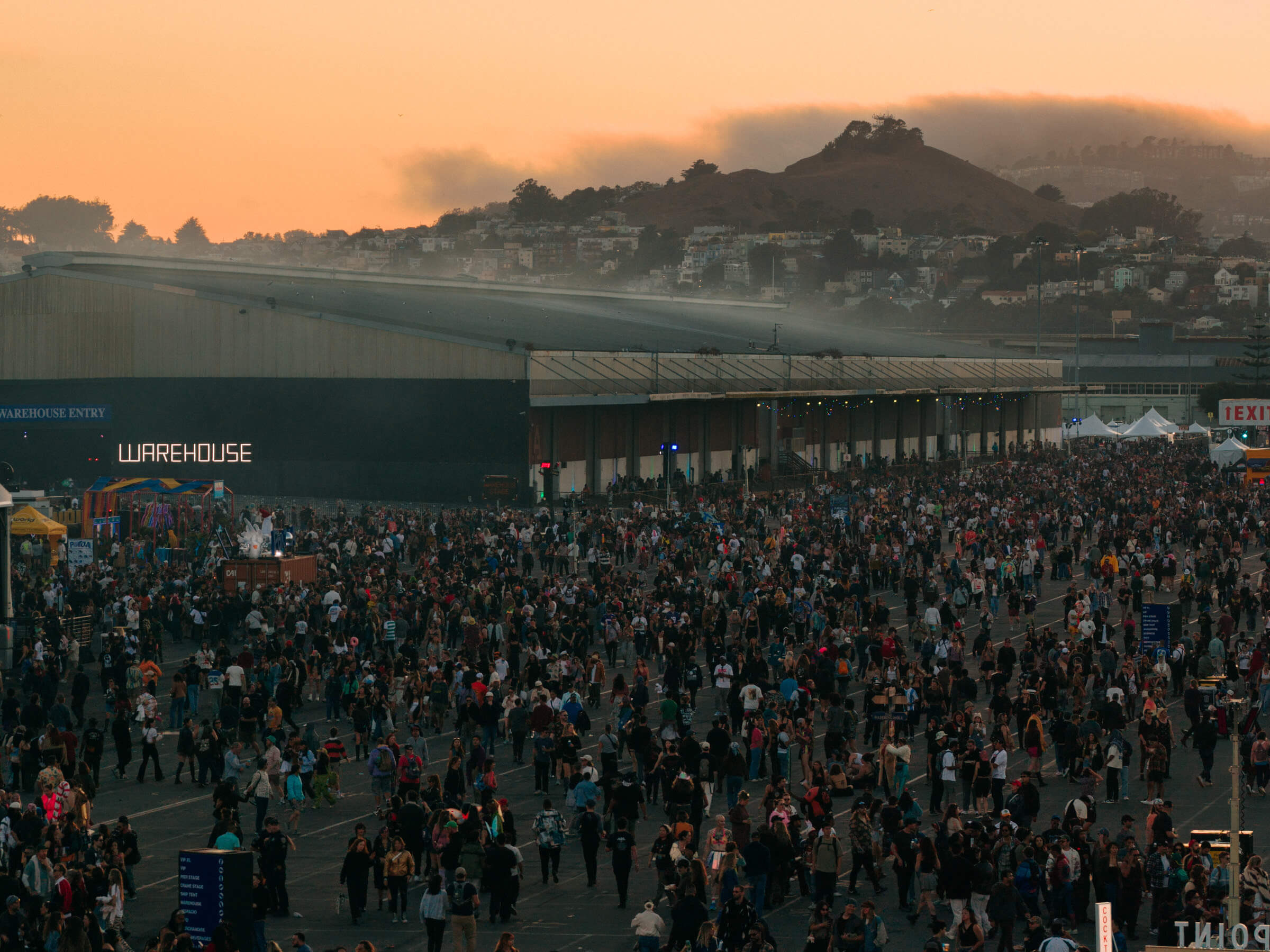5 Must-See Acts at Portola Music Festival 2026