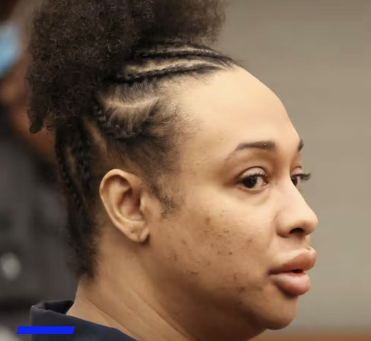 Prosecutors Seek to Limit Evidence in Sidney Starr Child Molestation Case