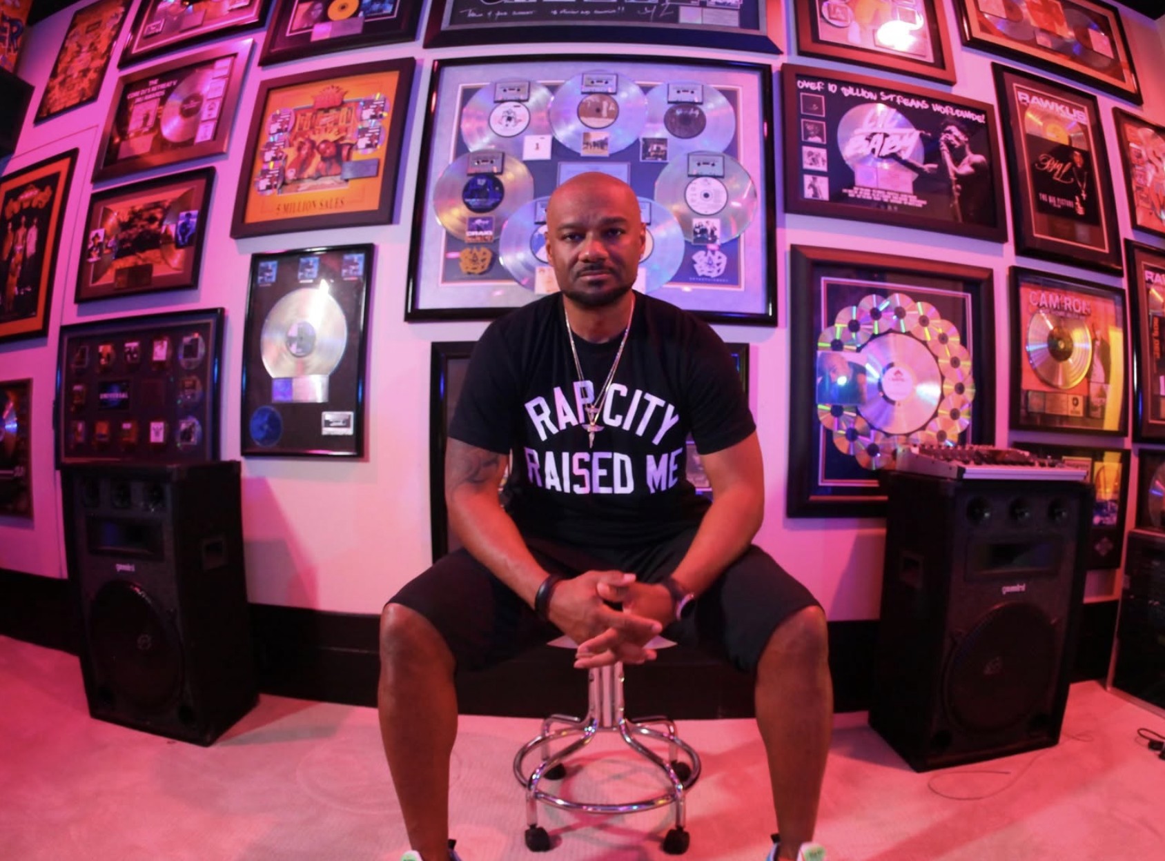 Big Tigger Cleared of Criminal Charges in Domestic Assault Case