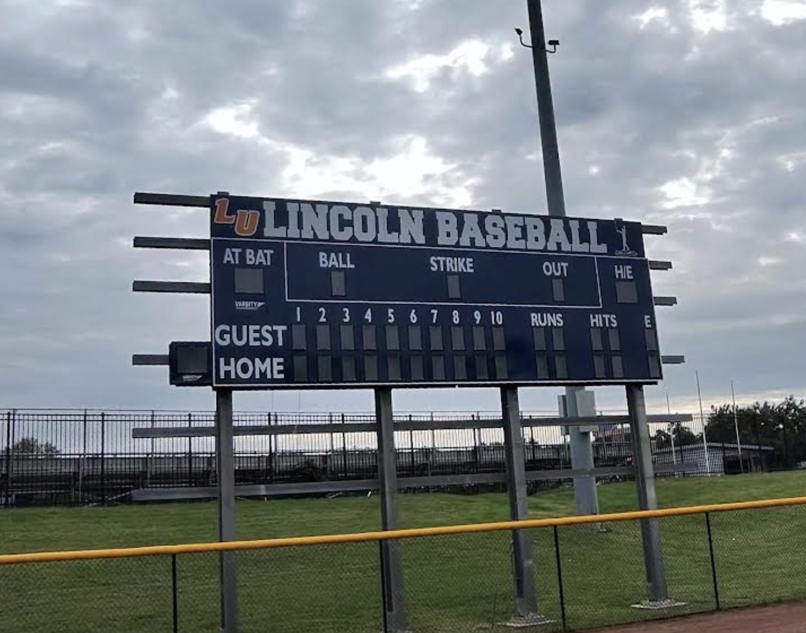 Unhidden Baseball NYC Launches Inaugural HBCU Showcase at Lincoln University