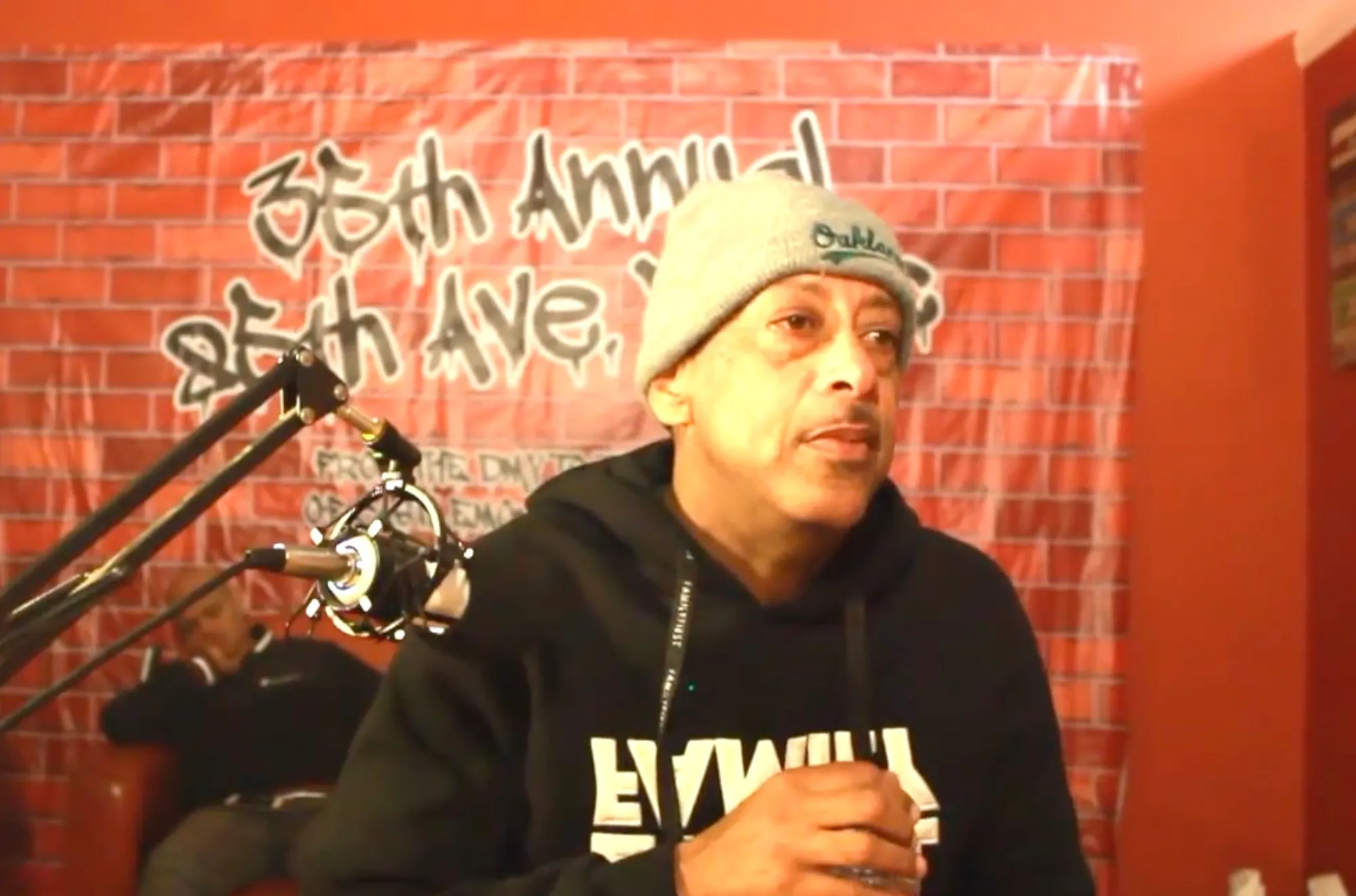 West Coast Hip-Hop Legend Tone Capone Dies at 59