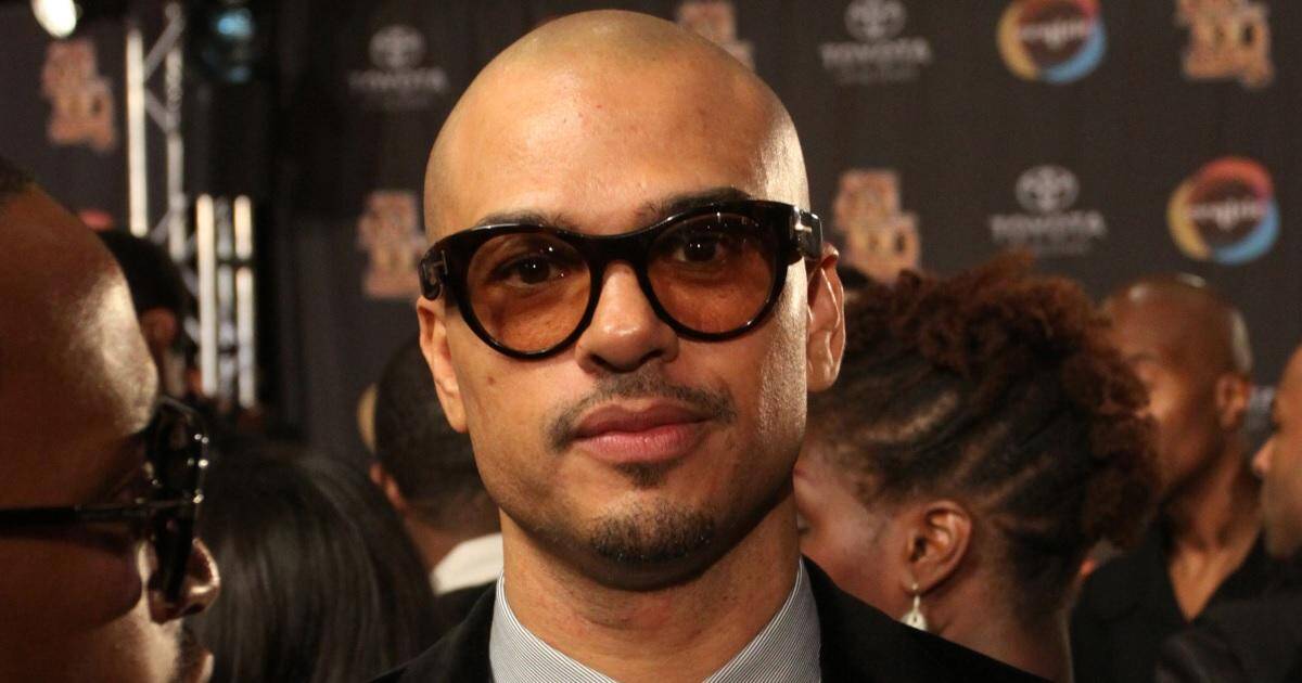 Chico and James DeBarge Arrested on Possession of Controlled Substance