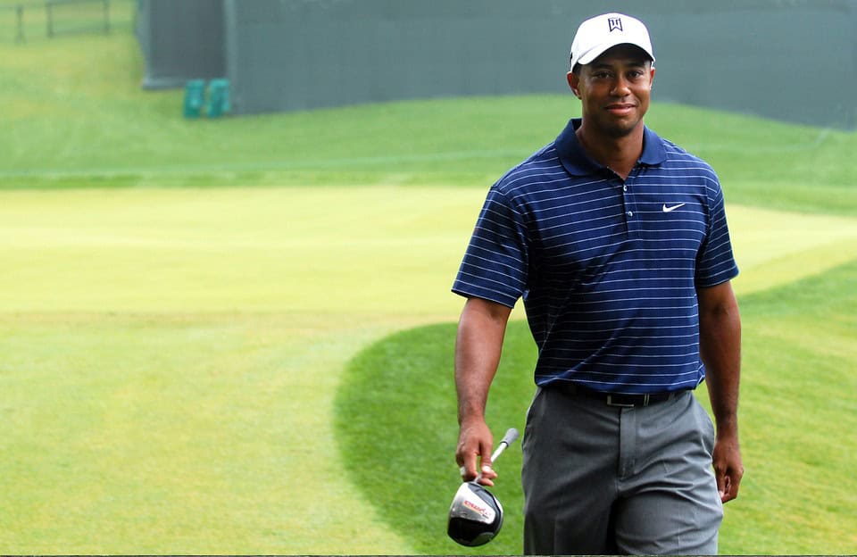 Tiger Woods Faces Five-Year License Suspension Following Plea Deal